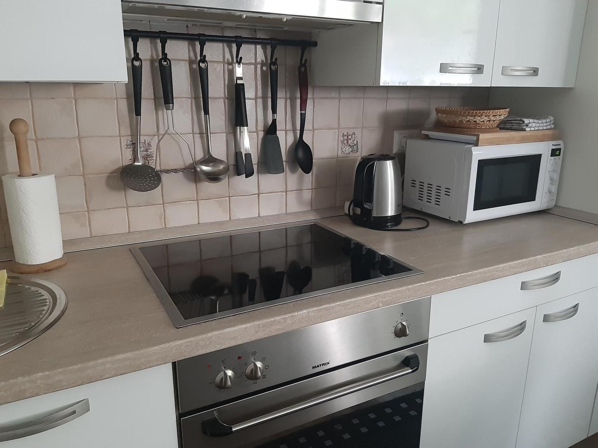 Apartment Berglez Škofja Loka Zewnętrze zdjęcie