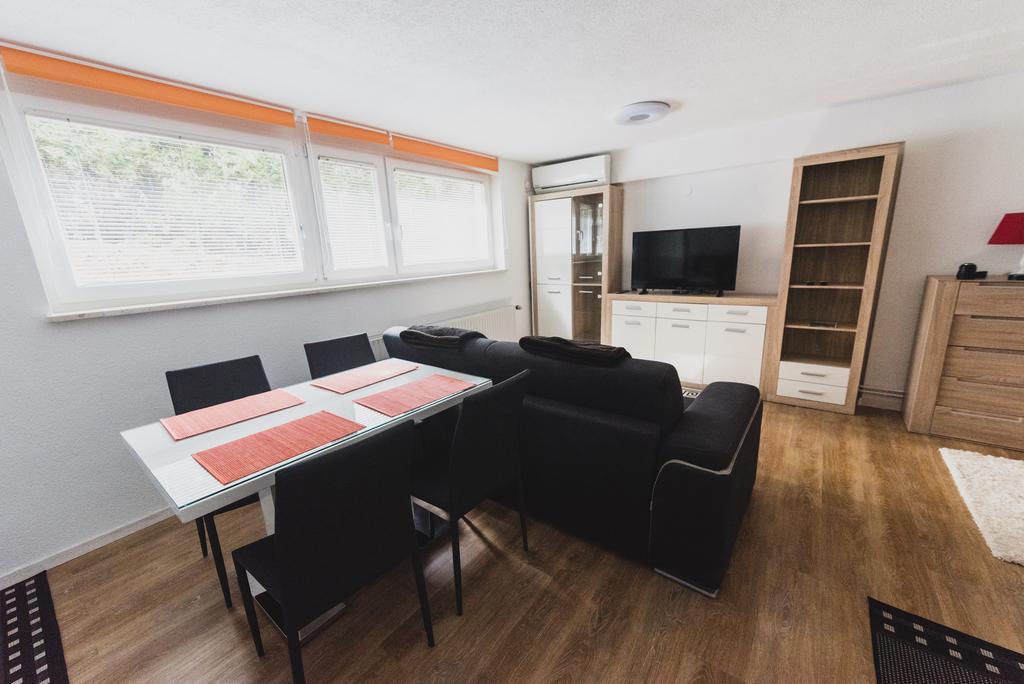 Apartment Berglez Škofja Loka Zewnętrze zdjęcie